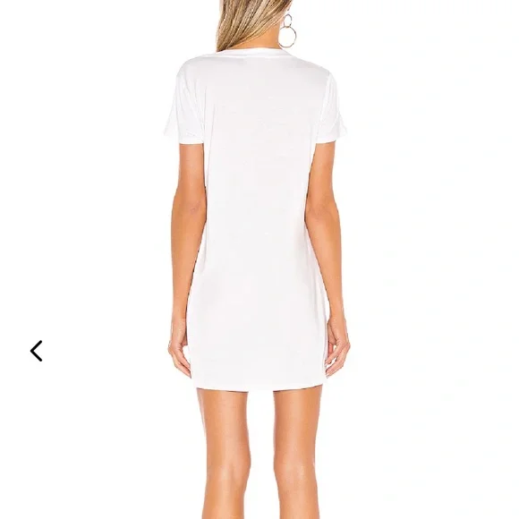 Lovers and Friends T Shirt Dress Xs NWT - Picture 2 of 5